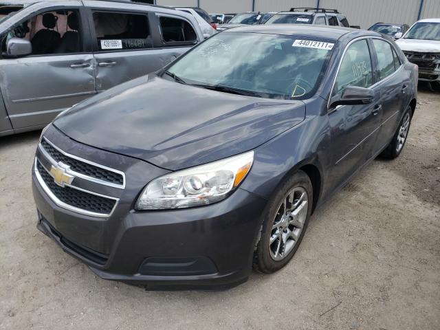 Photo 1 VIN: 1G11C5SA3DF296996 - CHEVROLET MALIBU 1LT 