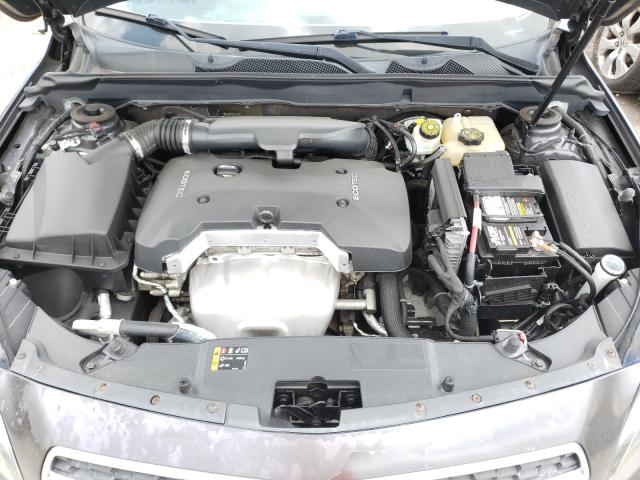 Photo 6 VIN: 1G11C5SA3DF296996 - CHEVROLET MALIBU 1LT 