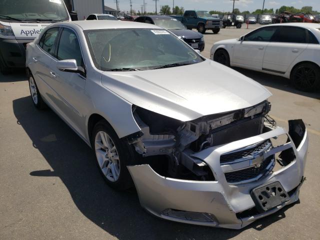 Photo 0 VIN: 1G11C5SA3DF297842 - CHEVROLET MALIBU 1LT 