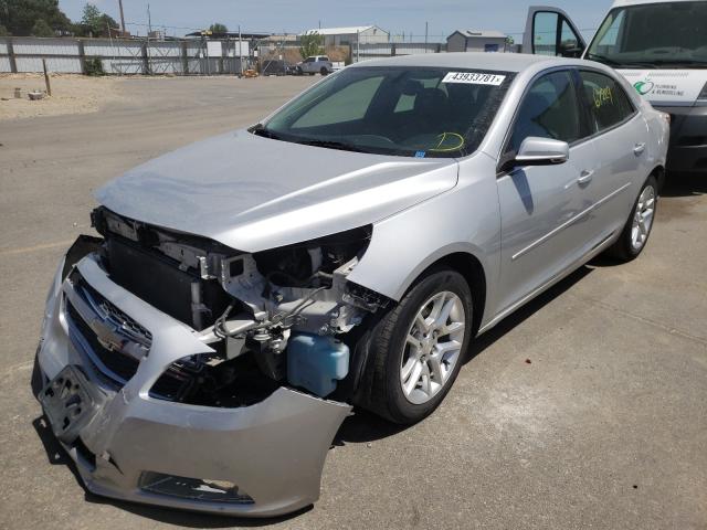 Photo 1 VIN: 1G11C5SA3DF297842 - CHEVROLET MALIBU 1LT 