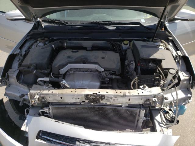 Photo 6 VIN: 1G11C5SA3DF297842 - CHEVROLET MALIBU 1LT 