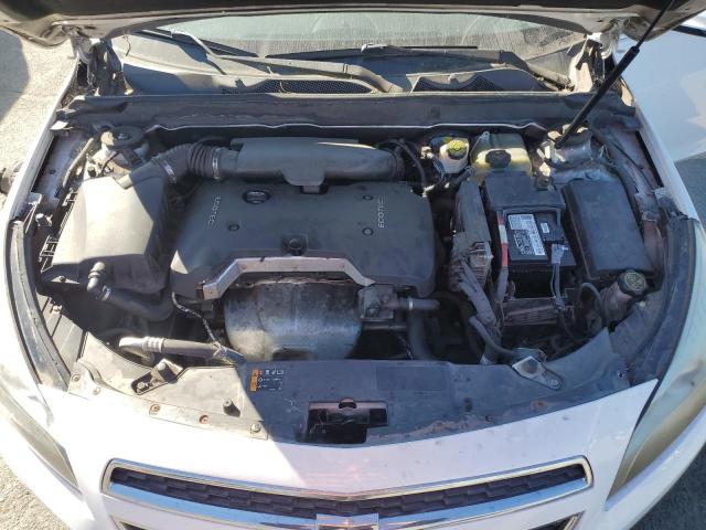 Photo 10 VIN: 1G11C5SA3DF310590 - CHEVROLET MALIBU 1LT 