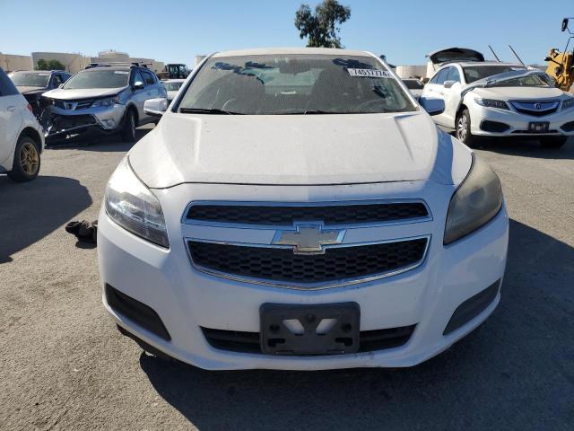 Photo 4 VIN: 1G11C5SA3DF310590 - CHEVROLET MALIBU 1LT 