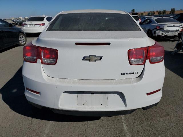 Photo 5 VIN: 1G11C5SA3DF310590 - CHEVROLET MALIBU 1LT 