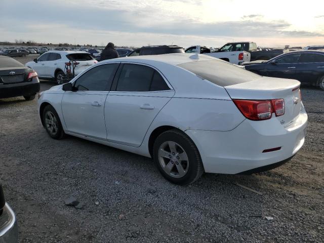 Photo 1 VIN: 1G11C5SA3DF314879 - CHEVROLET MALIBU 