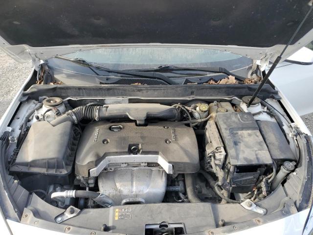 Photo 10 VIN: 1G11C5SA3DF314879 - CHEVROLET MALIBU 