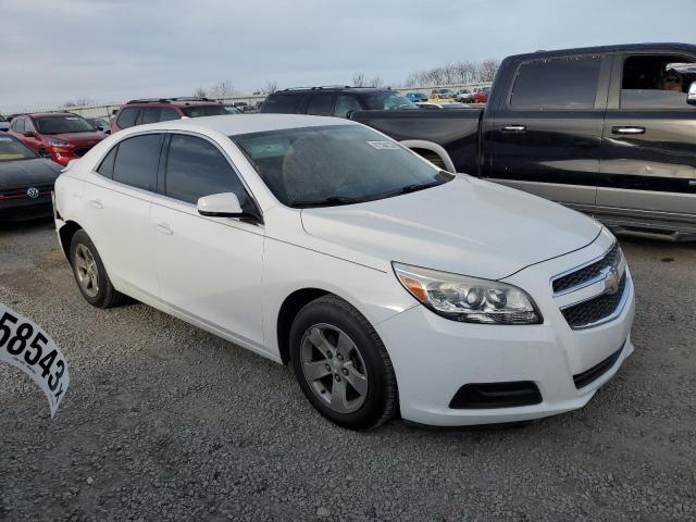 Photo 3 VIN: 1G11C5SA3DF314879 - CHEVROLET MALIBU 