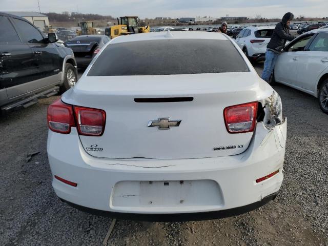 Photo 5 VIN: 1G11C5SA3DF314879 - CHEVROLET MALIBU 