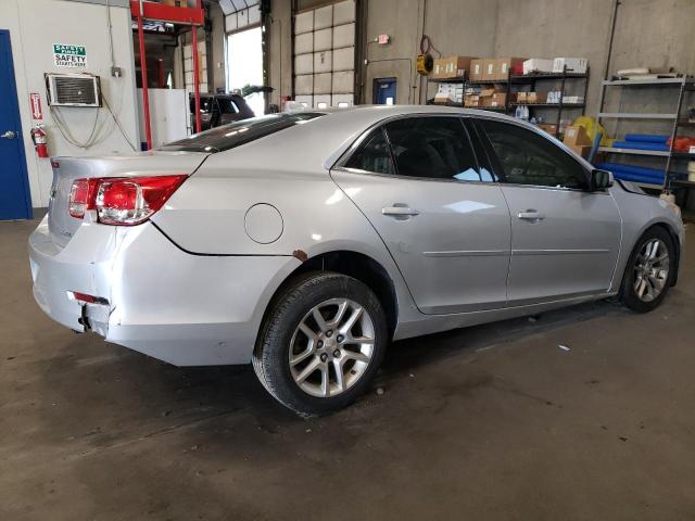 Photo 2 VIN: 1G11C5SA3DF322741 - CHEVROLET MALIBU 1LT 