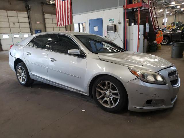 Photo 3 VIN: 1G11C5SA3DF322741 - CHEVROLET MALIBU 1LT 