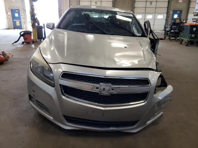 Photo 4 VIN: 1G11C5SA3DF322741 - CHEVROLET MALIBU 1LT 