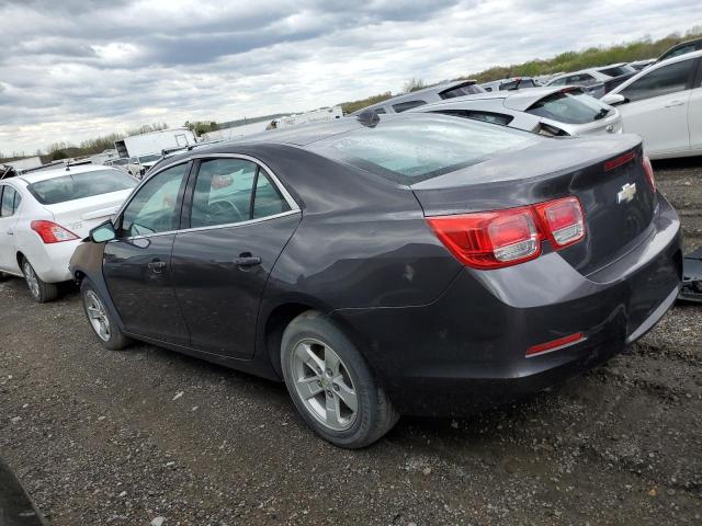 Photo 1 VIN: 1G11C5SA3DF330144 - CHEVROLET MALIBU 