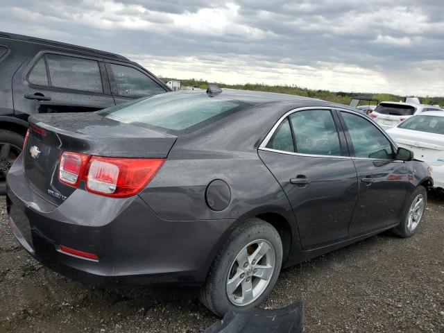 Photo 2 VIN: 1G11C5SA3DF330144 - CHEVROLET MALIBU 