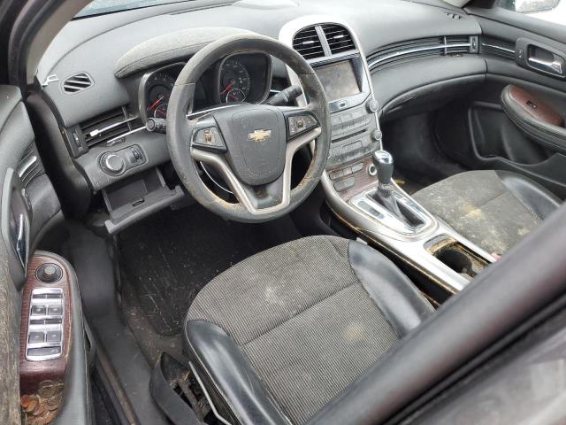 Photo 7 VIN: 1G11C5SA3DF330144 - CHEVROLET MALIBU 