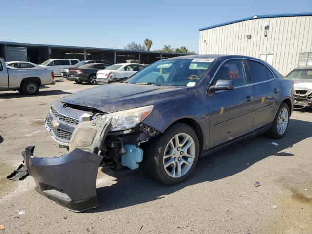 Photo 1 VIN: 1G11C5SA3DF336445 - CHEVROLET MALIBU 1LT 