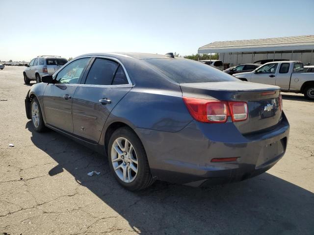 Photo 2 VIN: 1G11C5SA3DF336445 - CHEVROLET MALIBU 1LT 