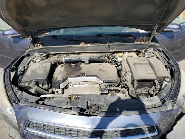 Photo 6 VIN: 1G11C5SA3DF336445 - CHEVROLET MALIBU 1LT 