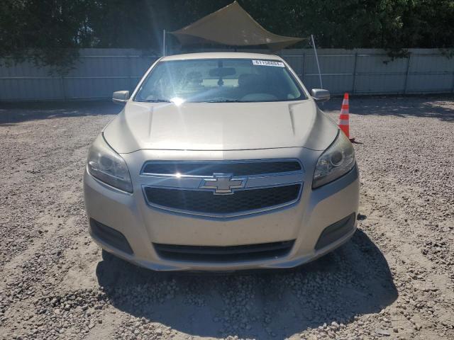 Photo 4 VIN: 1G11C5SA3DF337031 - CHEVROLET MALIBU 