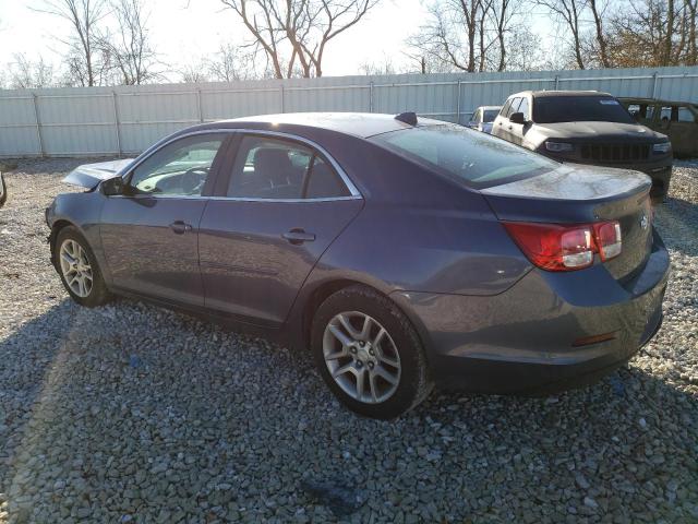 Photo 1 VIN: 1G11C5SA3DF340785 - CHEVROLET MALIBU 1LT 