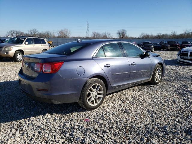 Photo 2 VIN: 1G11C5SA3DF340785 - CHEVROLET MALIBU 1LT 