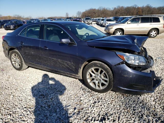 Photo 3 VIN: 1G11C5SA3DF340785 - CHEVROLET MALIBU 1LT 