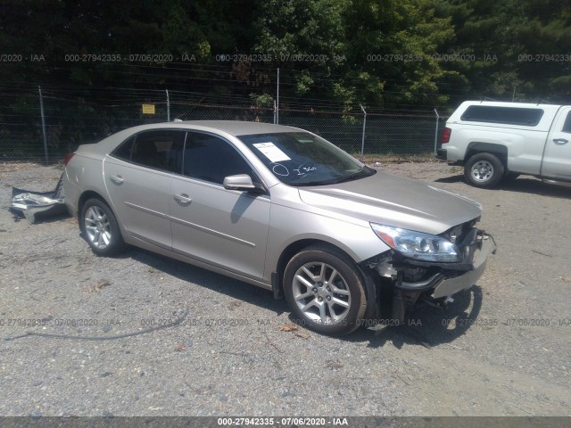 Photo 0 VIN: 1G11C5SA3DF346652 - CHEVROLET MALIBU 