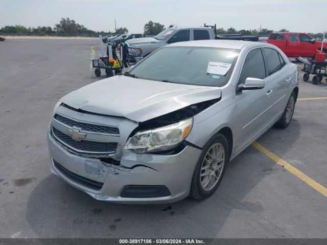 Photo 1 VIN: 1G11C5SA3DF349261 - CHEVROLET MALIBU 