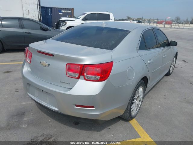 Photo 3 VIN: 1G11C5SA3DF349261 - CHEVROLET MALIBU 