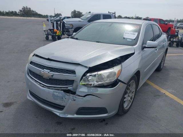 Photo 5 VIN: 1G11C5SA3DF349261 - CHEVROLET MALIBU 