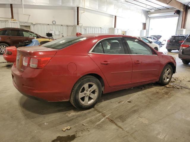 Photo 2 VIN: 1G11C5SA3DF350975 - CHEVROLET MALIBU 1LT 