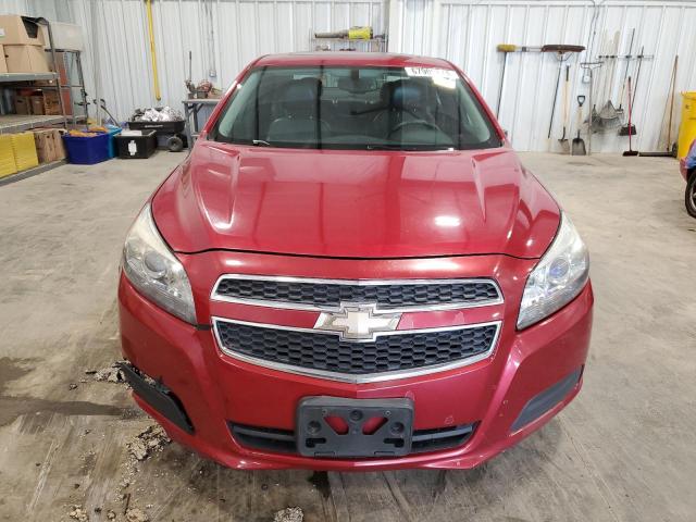 Photo 4 VIN: 1G11C5SA3DF350975 - CHEVROLET MALIBU 1LT 