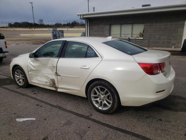 Photo 1 VIN: 1G11C5SA3DF352581 - CHEVROLET MALIBU 1LT 