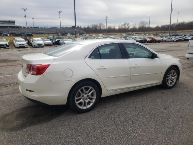 Photo 2 VIN: 1G11C5SA3DF352581 - CHEVROLET MALIBU 1LT 