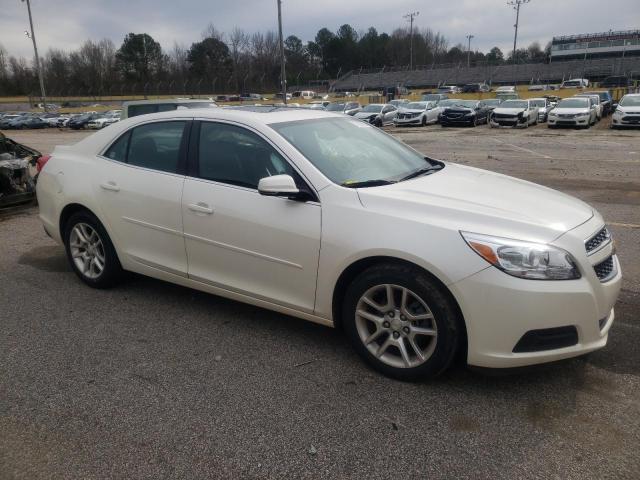 Photo 3 VIN: 1G11C5SA3DF352581 - CHEVROLET MALIBU 1LT 