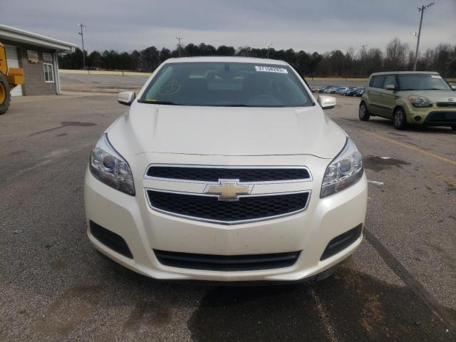 Photo 4 VIN: 1G11C5SA3DF352581 - CHEVROLET MALIBU 1LT 