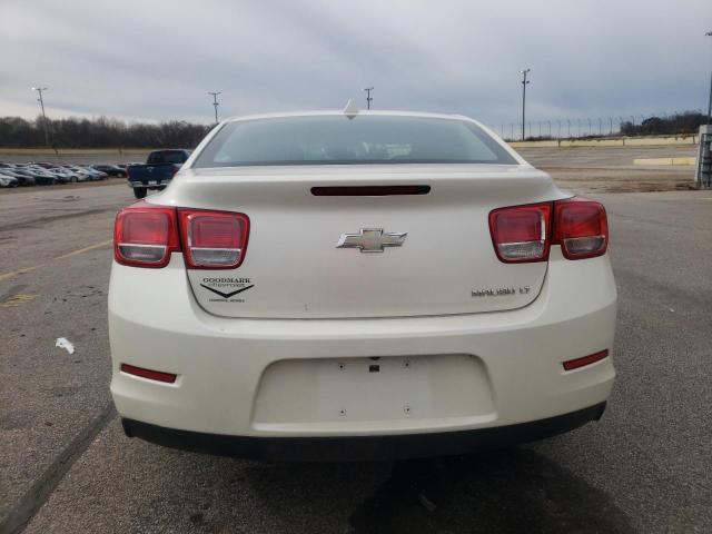 Photo 5 VIN: 1G11C5SA3DF352581 - CHEVROLET MALIBU 1LT 