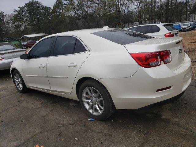 Photo 1 VIN: 1G11C5SA3DF352614 - CHEVROLET MALIBU 1LT 