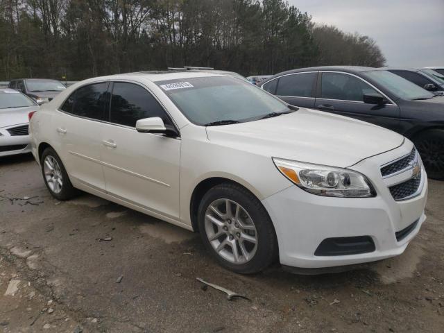 Photo 3 VIN: 1G11C5SA3DF352614 - CHEVROLET MALIBU 1LT 