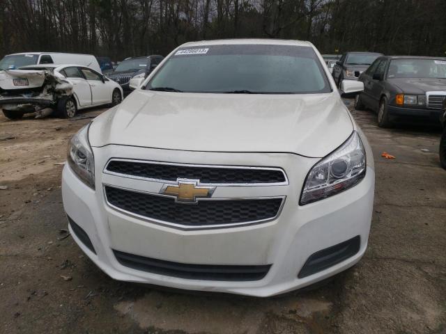 Photo 4 VIN: 1G11C5SA3DF352614 - CHEVROLET MALIBU 1LT 