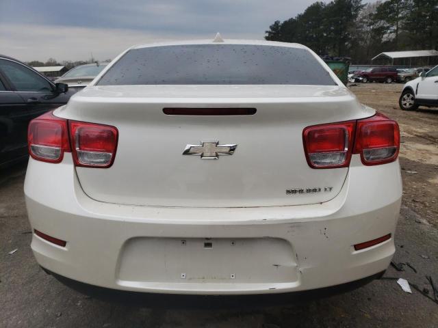 Photo 5 VIN: 1G11C5SA3DF352614 - CHEVROLET MALIBU 1LT 