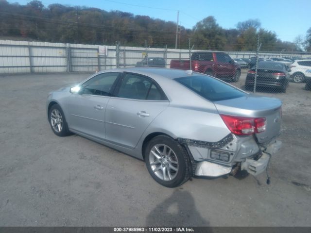 Photo 2 VIN: 1G11C5SA3DF355528 - CHEVROLET MALIBU 