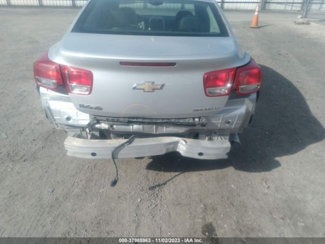 Photo 5 VIN: 1G11C5SA3DF355528 - CHEVROLET MALIBU 