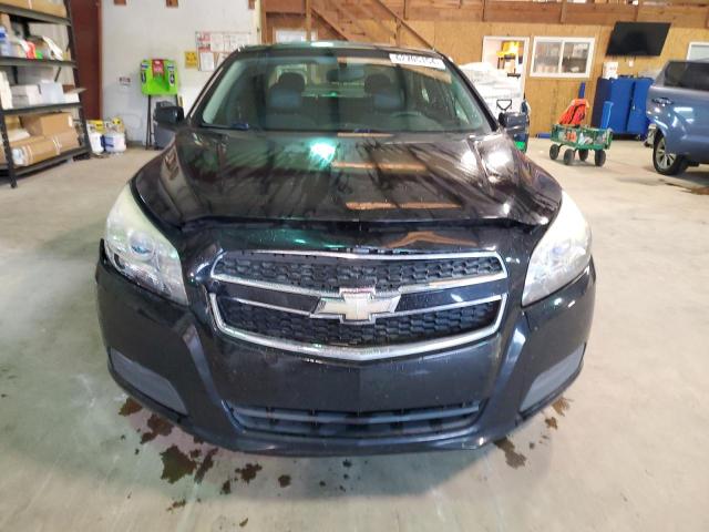 Photo 4 VIN: 1G11C5SA3DU117559 - CHEVROLET MALIBU 