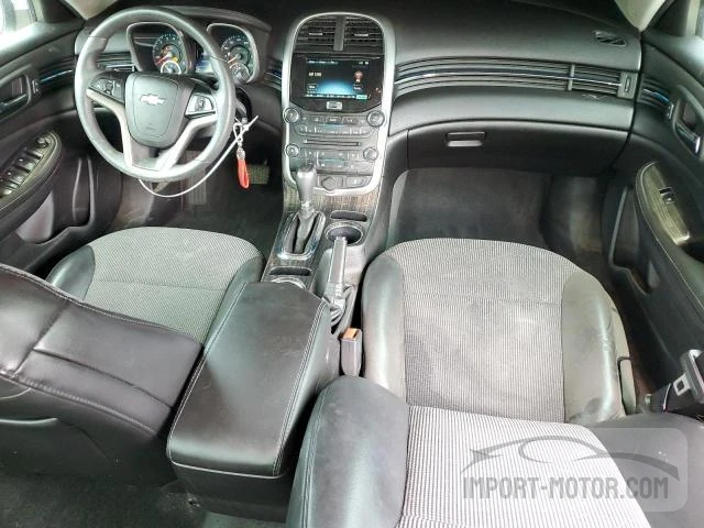 Photo 7 VIN: 1G11C5SA3GF103623 - CHEVROLET MALIBU 