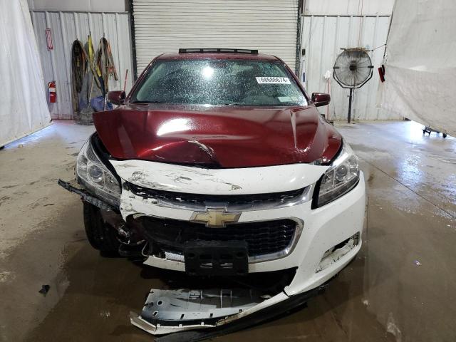 Photo 4 VIN: 1G11C5SA3GF104657 - CHEVROLET MALIBU LIM 