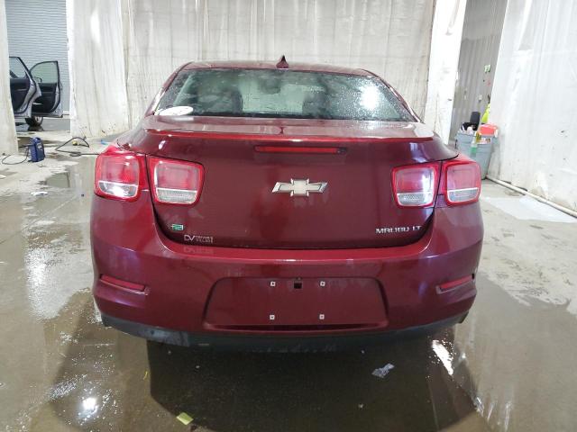 Photo 5 VIN: 1G11C5SA3GF104657 - CHEVROLET MALIBU LIM 