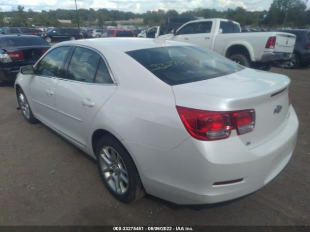 Photo 2 VIN: 1G11C5SA3GF109566 - CHEVROLET MALIBU LIMITED 