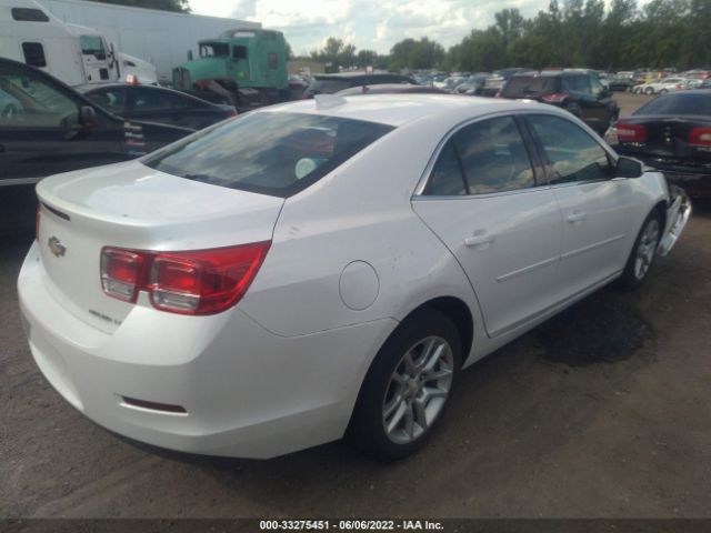 Photo 3 VIN: 1G11C5SA3GF109566 - CHEVROLET MALIBU LIMITED 