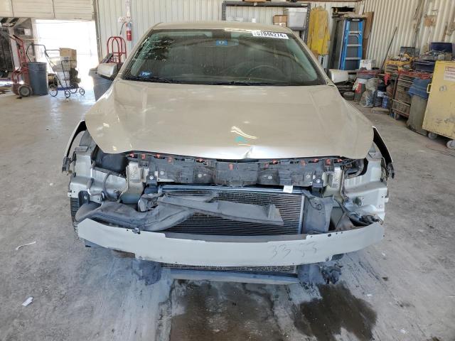 Photo 4 VIN: 1G11C5SA3GF113245 - CHEVROLET MALIBU LIM 