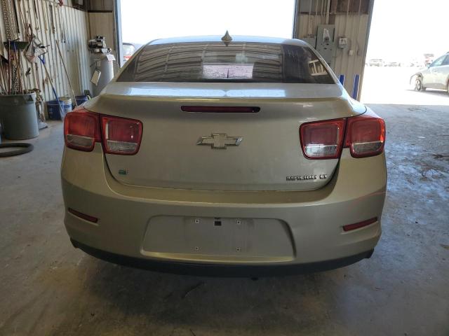 Photo 5 VIN: 1G11C5SA3GF113245 - CHEVROLET MALIBU LIM 